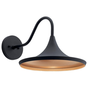 Kichler - Elias Outdoor Wall Light - Lights Canada