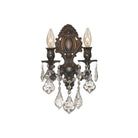 Starfire - Majestic Sconce - Lights Canada