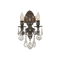 Majestic Sconce