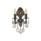 Starfire - Majestic Sconce - Lights Canada