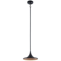 Elias Outdoor Pendant