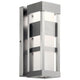 Kichler - Ryler Outdoor Wall Light - Lights Canada
