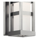 Kichler - Ryler Outdoor Wall Light - Lights Canada
