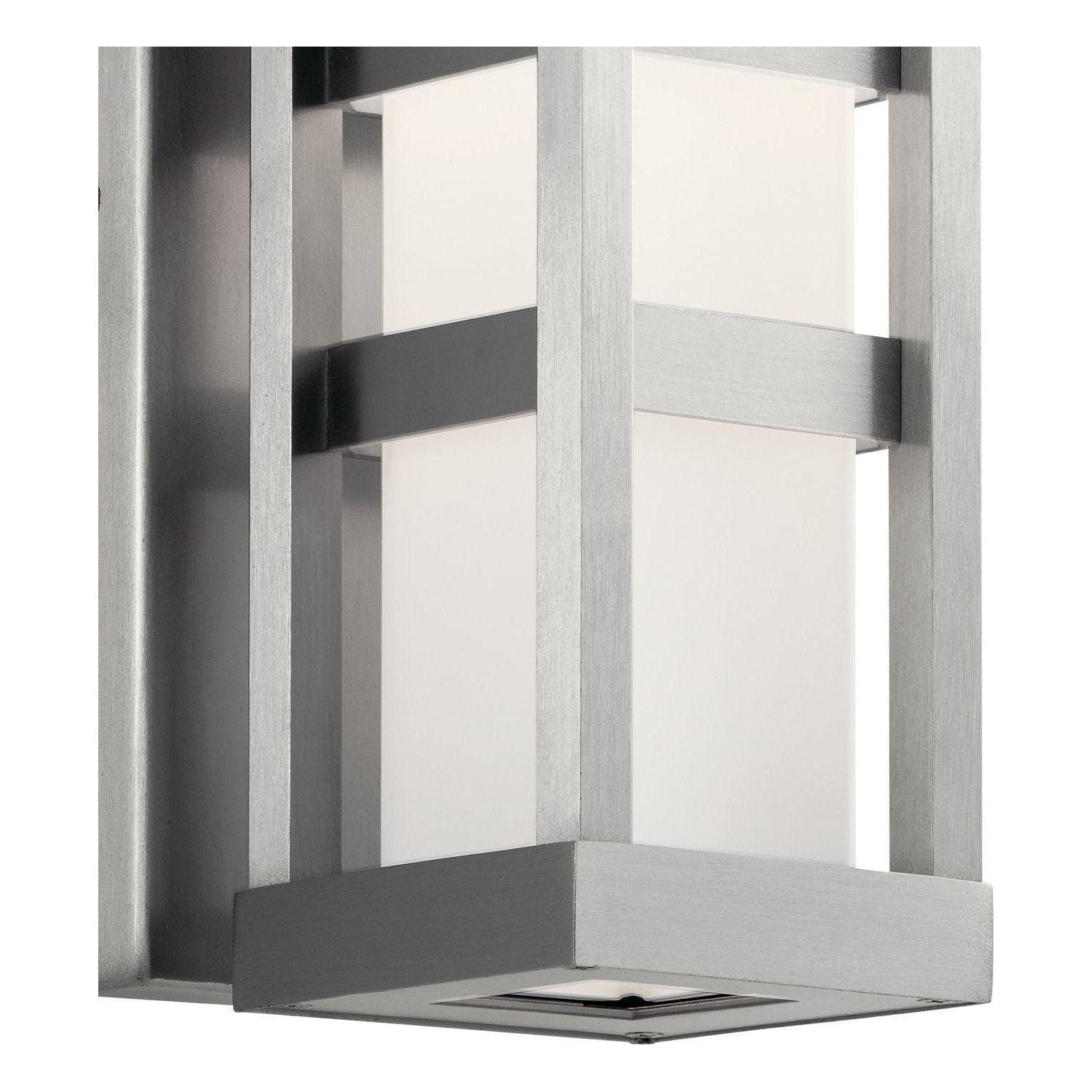 Kichler - Ryler Outdoor Wall Light - Lights Canada