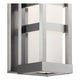 Kichler - Ryler Outdoor Wall Light - Lights Canada
