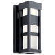 Kichler - Ryler Outdoor Wall Light - Lights Canada
