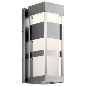 Kichler - Ryler Outdoor Wall Light - Lights Canada