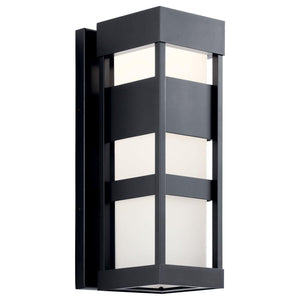 Kichler - Ryler Outdoor Wall Light - Lights Canada