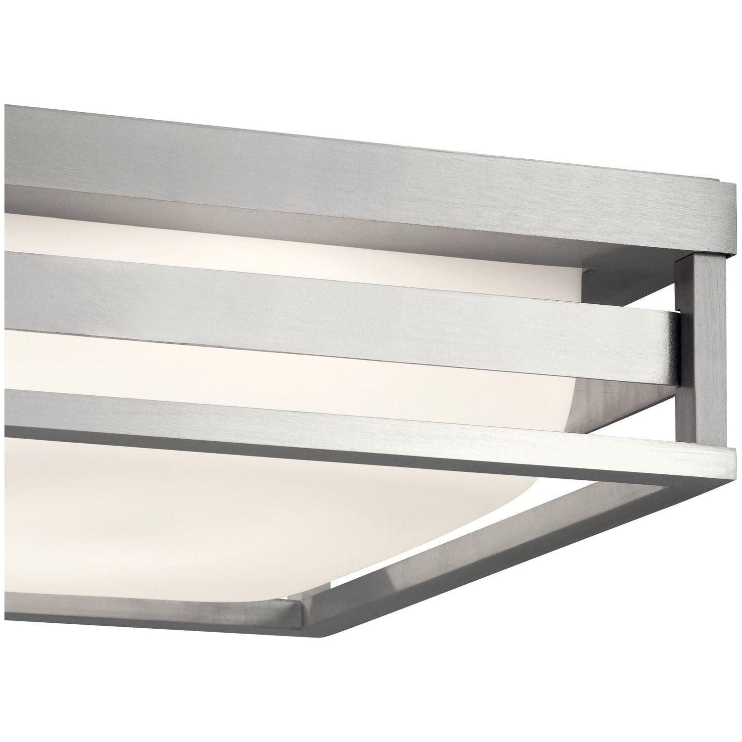 Kichler - Ryler Outdoor Ceiling Light - Lights Canada