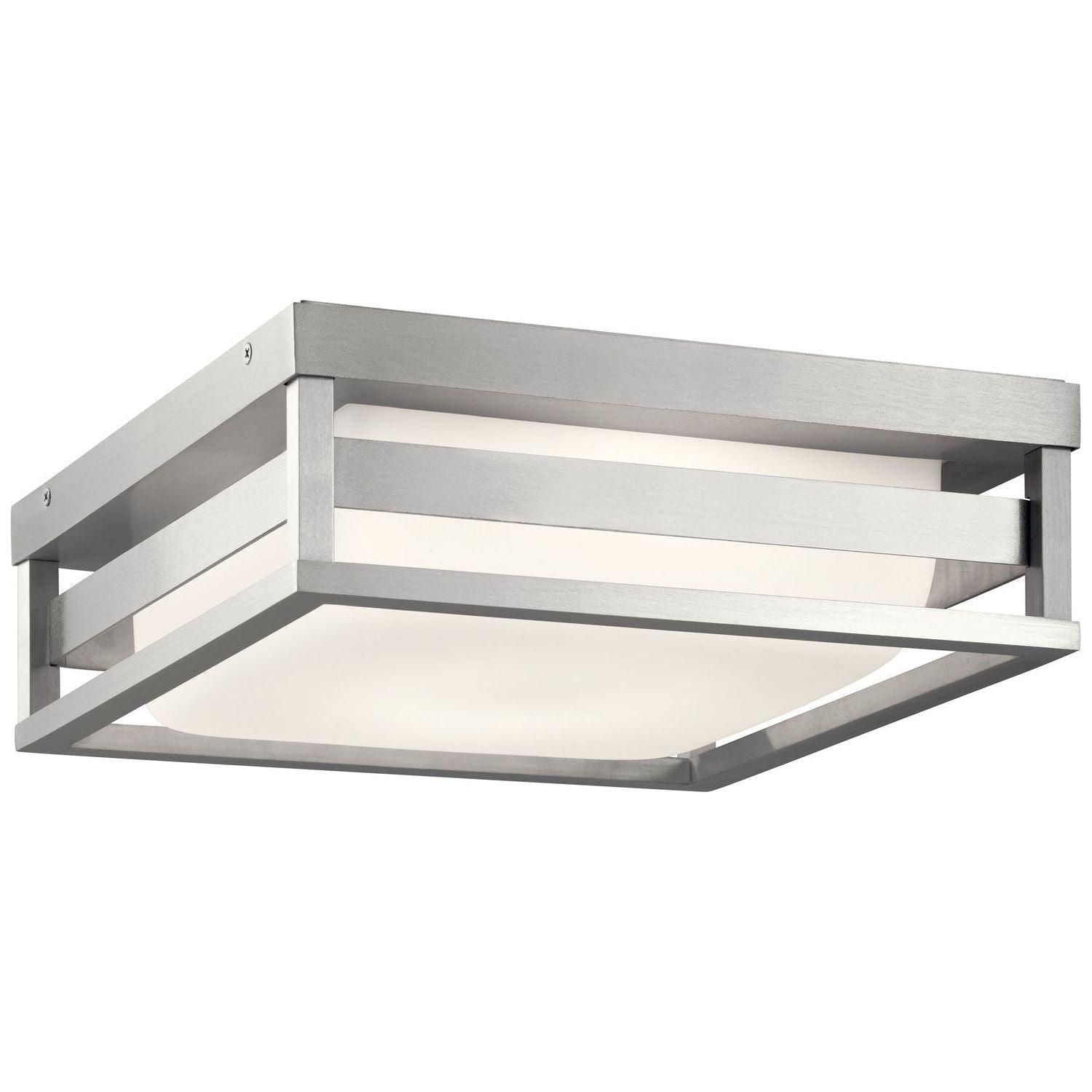 Kichler - Ryler Outdoor Ceiling Light - Lights Canada