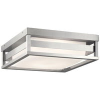 Ryler Outdoor Ceiling Light