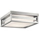 Kichler - Ryler Outdoor Ceiling Light - Lights Canada