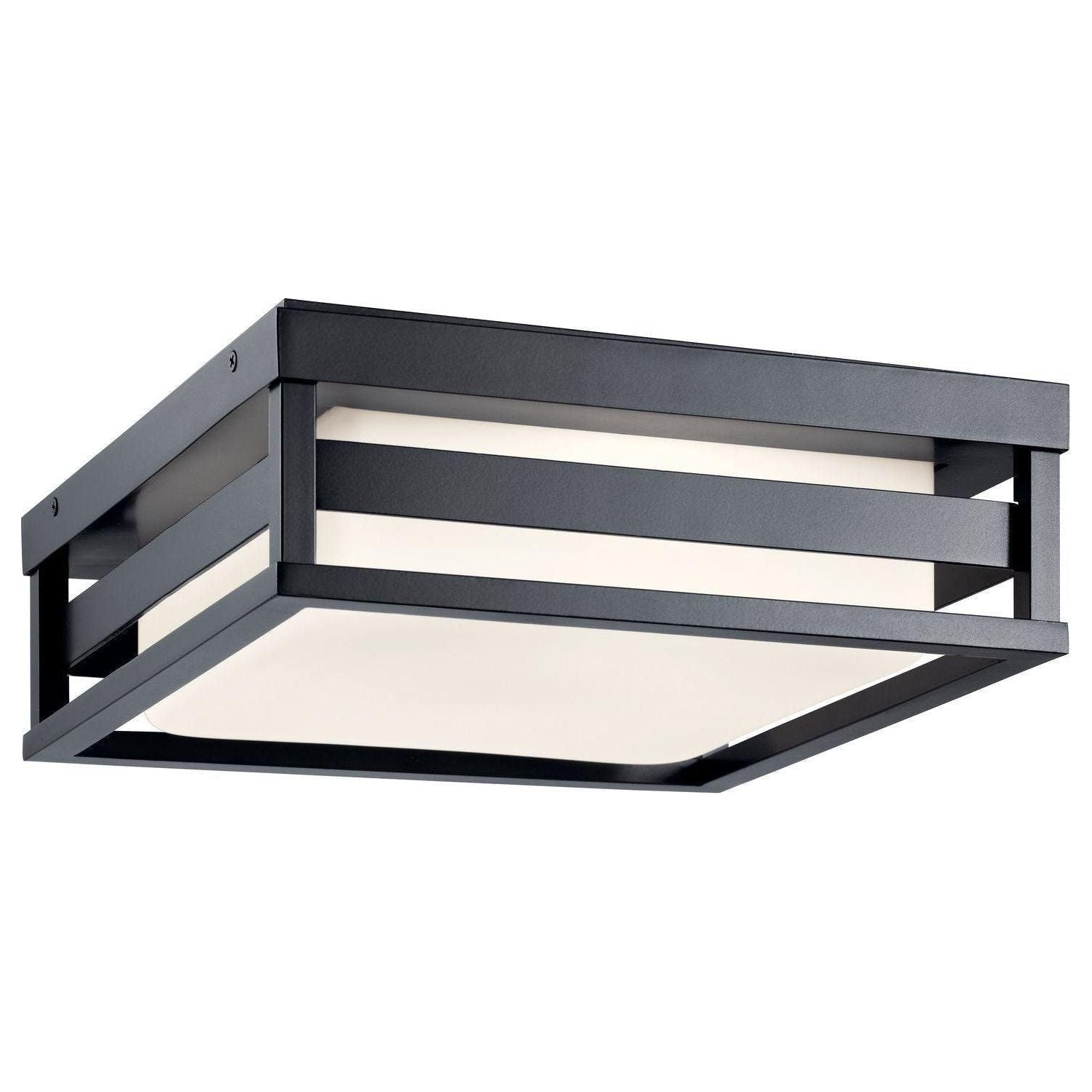 Kichler - Ryler Outdoor Ceiling Light - Lights Canada