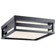 Kichler - Ryler Outdoor Ceiling Light - Lights Canada