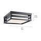Kichler - Ryler Outdoor Ceiling Light - Lights Canada