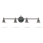 Hudson Valley Lighting - Sutton Vanity Light - Lights Canada
