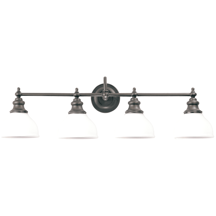 Hudson Valley Lighting - Sutton Vanity Light - Lights Canada