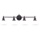Hudson Valley Lighting - Sutton Vanity Light - Lights Canada