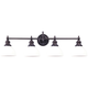 Hudson Valley Lighting - Sutton Vanity Light - Lights Canada