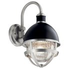 Kichler - Kichler Tollis Small Outdoor Wall Light - Lights Canada