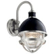 Kichler - Kichler Tollis Small Outdoor Wall Light - Lights Canada