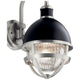 Kichler - Kichler Tollis Small Outdoor Wall Light - Lights Canada