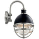 Kichler - Kichler Tollis Small Outdoor Wall Light - Lights Canada