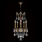 Starfire - Majestic Chandelier - Lights Canada