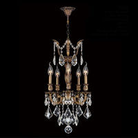 Majestic Chandelier