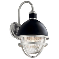 Kichler Tollis Medium Outdoor Wall Light
