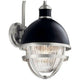 Kichler - Kichler Tollis Medium Outdoor Wall Light - Lights Canada
