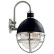 Kichler - Kichler Tollis Medium Outdoor Wall Light - Lights Canada