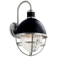 Kichler Tollis Large Outdoor Wall Light