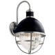Kichler - Kichler Tollis Large Outdoor Wall Light - Lights Canada