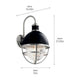 Kichler - Kichler Tollis Large Outdoor Wall Light - Lights Canada