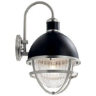 Kichler - Kichler Tollis Large Outdoor Wall Light - Lights Canada