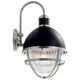 Kichler - Kichler Tollis Large Outdoor Wall Light - Lights Canada