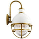 Kichler - Kichler Tollis Large Outdoor Wall Light - Lights Canada