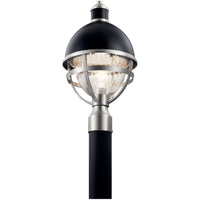 Kichler Tollis Outdoor Post Mt 1Lt