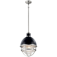 Kichler Tollis Outdoor Pendant 1Lt