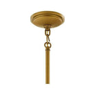 Kichler - Kichler Tollis Outdoor Pendant 1Lt - Lights Canada