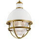 Kichler - Kichler Tollis Outdoor Pendant 1Lt - Lights Canada