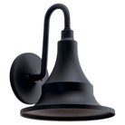 Kichler - Kichler Hampshire Medium Outdoor Wall Light - Lights Canada