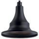 Kichler - Kichler Hampshire Outdoor Pendant 1Lt - Lights Canada