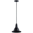 Kichler - Kichler Hampshire Outdoor Ceiling 1Lt - Lights Canada