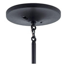 Kichler - Kichler Hampshire Outdoor Ceiling 1Lt - Lights Canada