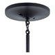 Kichler - Kichler Hampshire Outdoor Ceiling 1Lt - Lights Canada