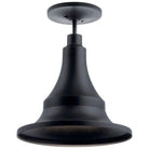 Kichler - Kichler Hampshire Outdoor Ceiling 1Lt - Lights Canada
