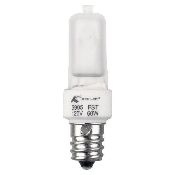 Kichler - Kichler Bulb T3 Krypton 60w - Lights Canada