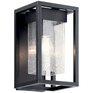 Kichler - Kichler Mercer Small Outdoor Wall Light - Lights Canada